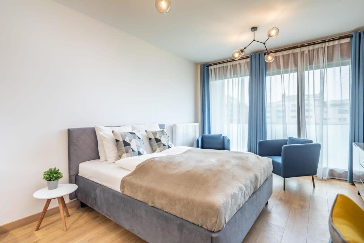 Brand New Central Flat Budapeste Exterior foto