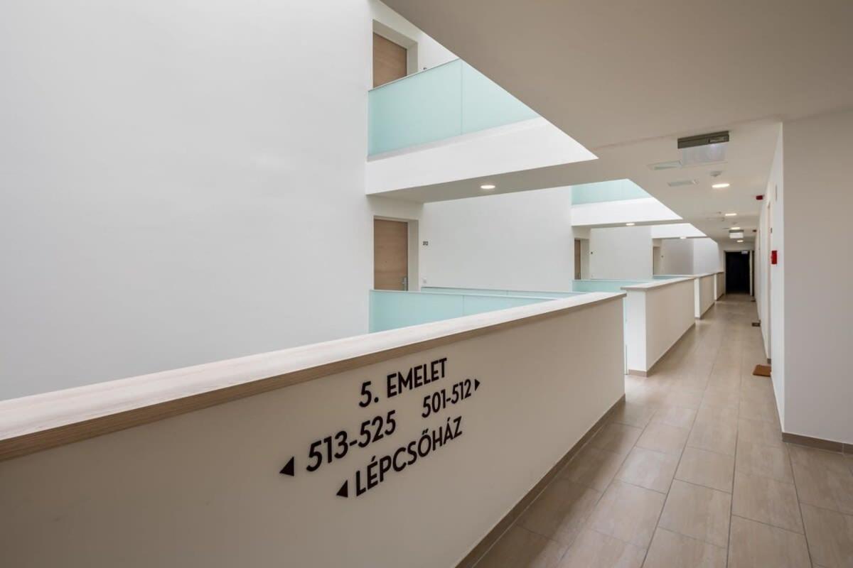 Brand New Central Flat Budapeste Exterior foto
