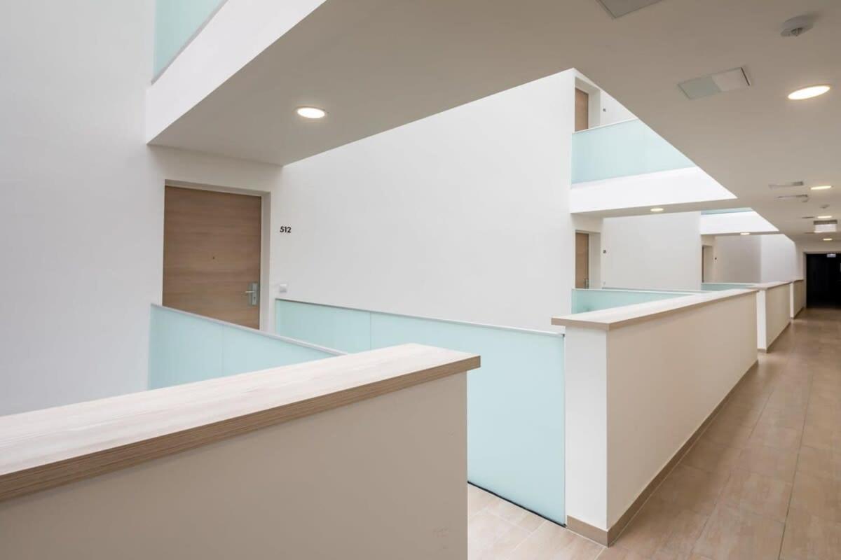 Brand New Central Flat Budapeste Exterior foto